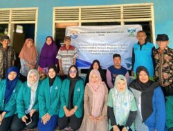 Dosen UNU Sumbar Kembangkan Teknologi Budikdamber