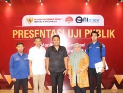 Perkuat Hak Masyarakat atas Informasi Publik, Jangan hanya Jargon Belaka