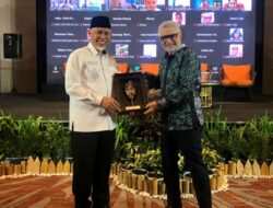 Perkuat Sektor Akuakultur, Tingkatan Biosekuriti pada Budidaya Ikan Air Tawar