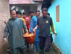 Korban Tewas di Agam Capai 74 Orang, 78 Orang Masih Dalam Pencarian