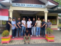 Bermodus Sewa Kendaraan, Terduga Penggelapan Mobil Dibekuk Polisi