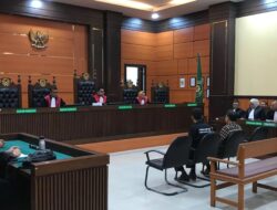 Dua Pejabat jadi Terdakwa dalam Kasus Korupsi Perumda PSM 2021