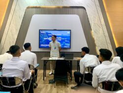 Perkuat Edukasi Publik, Rekrutmen Resmi Hanya Melalui e-recruitment.kai.id