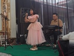 Khayra Hudaci, Calon Bintang Masa Depan dari Ranah Minang dengan Segudang Prestasi