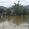 Ratusan Rumah Warga di Korong Kasai Direndam Banjir