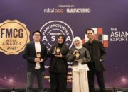 ParagonCorp Diakui Asia Berkat Inovasi Human-Centered untuk Konsumen