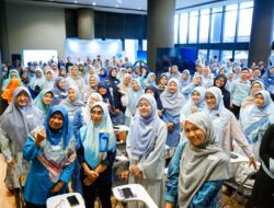 ParagonCorp Resmi Luncurkan Wardah Inspiring Teacher Generasi 8 di Momentum HGN