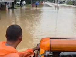 Korban Bencana Sumbar Capai 15 Orang, Kerugian Sementara Rp 6,53 Miliar