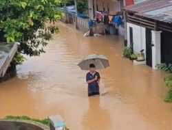 Ratusan KK Komplek Bumi Kasai Permai Mengalami Krisis Air Bersih