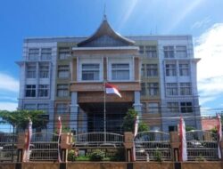 Dugaan Penyimpangan Proyek Dermaga Bajau di Mentawai Masuk Tahap Penyidikan