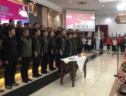 Ketum KONI Pusat Ingatkan Pentingnya Tata Kelola dan Pelayanan Terbaik untuk Atlet Sumbar