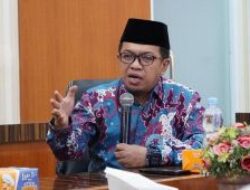 Stafsus Menag Ajak FKUB Manfaatkan Media Informasi dan Publikasi