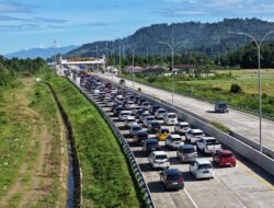 Butuh Pendekatan Sosial-Budaya dalam Percepatan Pembangunan Tol Pekanbaru–Padang