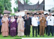 1.114 Pegawai Pemko Solok Terima SK Pengangkatan PPPK