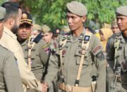 Satpol PP Harus Komit Tegakan Perda dan Siap Hadapi Kondisi Darurat