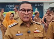Wako Usulkan Pembangunan Kantor BNPB di Bukittinggi 