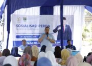 DPRD Sumbar Apresiasi Penanganan Kebutuhan Warga Pascabencana di Kota Padang