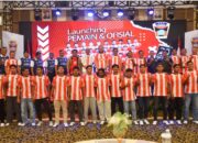 Liga 4 Sumbar Siap Digelar, 10 Klub Terbaik Ranah Minang Bakal Bersaing
