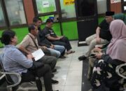 Wako Sidak RSUD, Pastikan Mutu Pelayanan Kesehatan Berjalan Optimal