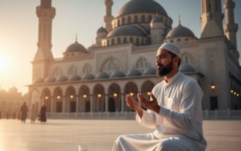 Inilah Keistimewaan Bulan Ramadhan yang Perlu Dipahami Setiap Muslim