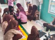 89 Siswa SMAN 1 Sungai Rumbai Mengalami Keracunan, Diduga Akibat MBG