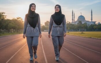 Kenali 10 Manfaat Puasa Bagi Kesehatan yang Jarang Diketahui Orang