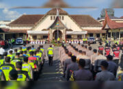 Ini Tujuh Pos Pelayanan Lebaran Idul Fitri 1447 H di Bukittinggi
