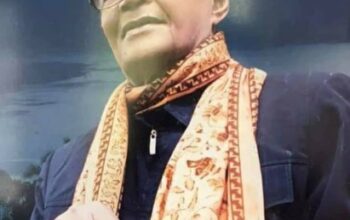 Sang Maestro Ranah Minang Itu Telah Pergi, Selamat Jalan Yus Dt. Parpatiah