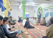 Masyarakat Tarekat Naqsabandiyah di Padang, Laksanakan Salat Idul Fitri 1447 H Hari Ini