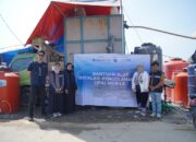 ParagonCorp-ITB Hadirkan Teknologi Filter Air, Bantu 1.200 Warga Aceh Tamiang Akses Air Bersih