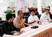 Dua Proyek Pembangunan di Padang Pariaman Masuk Skala Prioritas Pemprov Sumbar