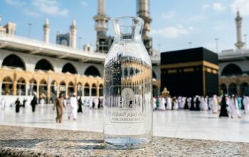 Ini Dia Keajaiban Air Zam Zam yang Jarang Diketahui Banyak Orang