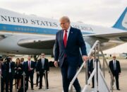 Pembicaraan dengan Kuba Masih berlangsung, Trump Fokus Penanganan Isu Soal Iran