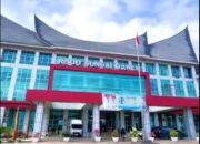 RSUD Sungai Daerah Buka Lowongan Kerja untuk Tenaga Kerja Kontrak BLUD
