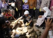 Pembangunan Pesantren Idrisiyyah, Perkuat Generasi Muda dan Ekonomi Daerah