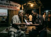 Waspada, Pemilihan Wali Nagari Rentan Praktik Money Politik