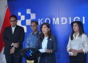 Kemkomdigi Sebut TikTok Telah Nonaktifkan 1,7 Juta Akun Pengguna di Bawah 16 Tahun