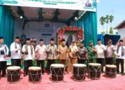 Jadikan MTQ Sebagai Pondasi untuk Membangun Karakter Generasi Muda