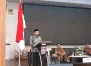 Selamatkan Masa Depan Anak, Tekan ATS Hingga Nihil