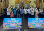 Padang Bidik Predikat Utama KLA 2026, Pastikan Hak Anak Terpenuhi