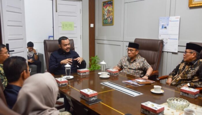 Kegiatan PAI Bagi Pelajar SMP/MTs Bakal Dihidupkan Lagi, Maksimalkan Peran Masjid/Musala di Sekitar Tempat Tinggal Siswa