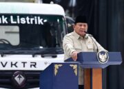 Indonesia Targetkan Produksi Massal Sedan Listrik 2028, Bentuk Perusahaan