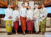 ParagonCorp Hadirkan Ruang Refleksi di Hari Kartini, Perkuat Women’s Space sebagai Wadah Kepemimpinan Perempuan