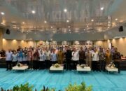 Fadly Amran : Pengembangan RSUP Dr. M. Djamil Sejalan dengan Visi Kota Padang