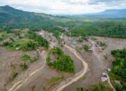 Capaian tiap Daerah Belum Merata, Akibat Variasi Kondisi Teknis di Lapangan
