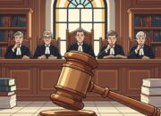 Pra Peradilan Kasus Dugaan Korupsi KMK Kembali Ditolak Hakim