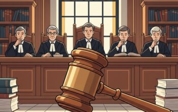 Pra Peradilan Kasus Dugaan Korupsi KMK Kembali Ditolak Hakim