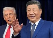 China Balas Trump, Tak Ada Ampun Buat Produk Amerika