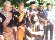 Pertahankan Nilai-Nilai Adat dan Budaya Minangkabau di Tengah Perubahan Zaman