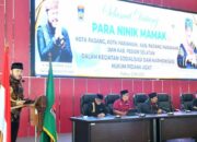 Pemko Padang Pastikan Penguatan Nagari di Dalam Kota
